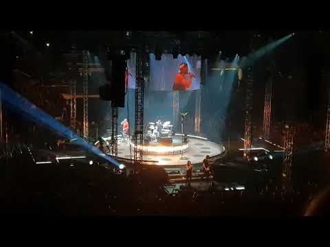 Daniel Landa - Bílá hora (Ostrava 29.10.2018)