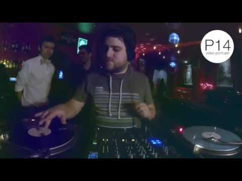 Alfacentaurus - P14 video podcast