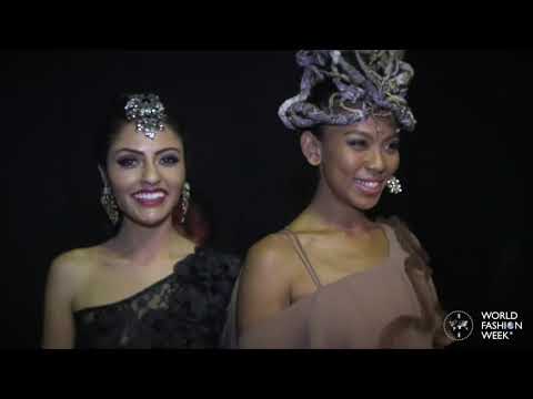 WORLD FASHION WEEK   Malaysia Opening Gala 2017