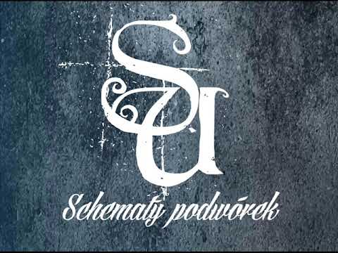 Czarek - Schematy Podwórek