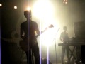 Alec Empire - Night of violence - live at London Islington Academy 19.11.09