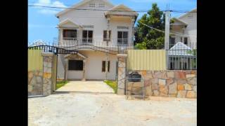 Villas For rent in sihanoukville