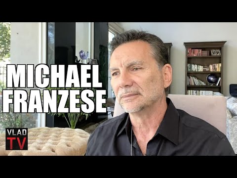 Michael Franzese: Sonny Black, Not Lefty, Got Killed for Bringing Informant Donnie Brasco (Part 11)