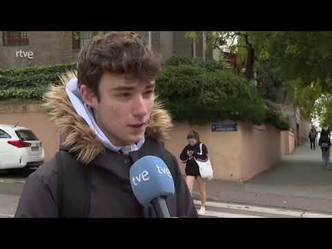 La generación de cristal