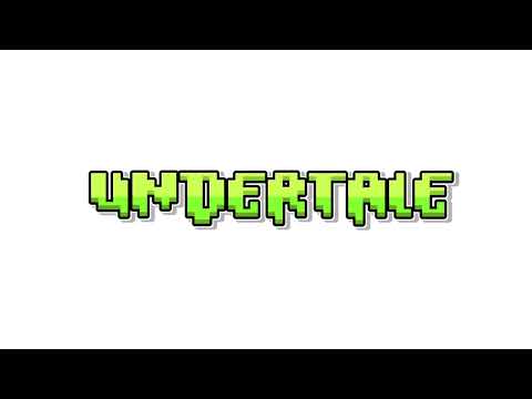 Finale (Unused Loop) - Undertale