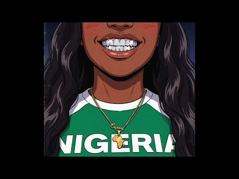 (FREE) Afro Trap x Afrobeat x Afro Type Beat  "NANA"