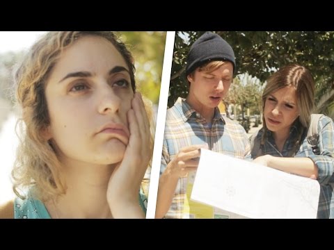 When You Give Wrong Directions