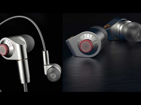 Try Out the New BGVP P05 Earphones and Hear the Difference! This is Insane Value