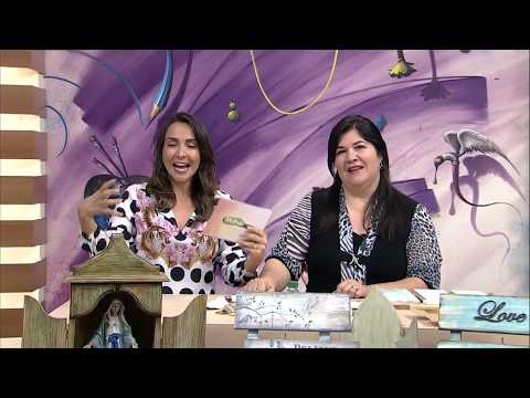 Pátina de Cera por Celia Bonomi - 15/05/2017 - Mulher.com