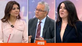 Adil Kurt ve Ebru Unutmazer’den YKS ve Kariyer Analizi