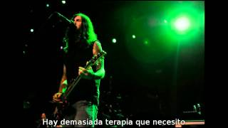 Smile Empty Soul - Therapy (Sub. Español)
