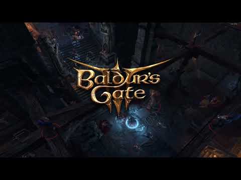Baldur's Gate 3 - Moonrise Towers Combat Theme