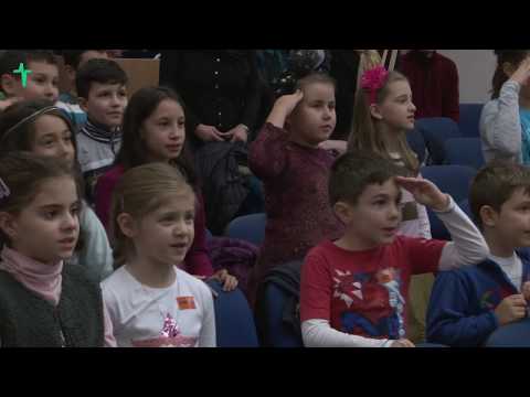 2017.11.18 ~ Conferinta copii