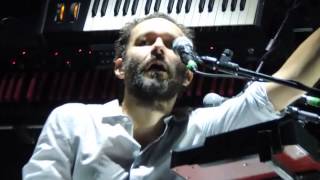 Subsonica - Depre @ Catania - 12/08/2015