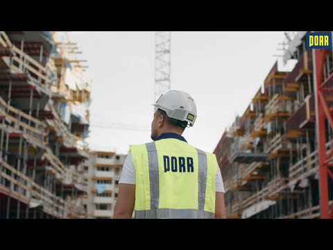 PORR Group: We at PORR are building the future of us all.