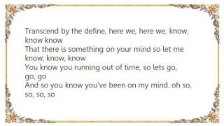 Group 1 Crew - Transcend Lyrics