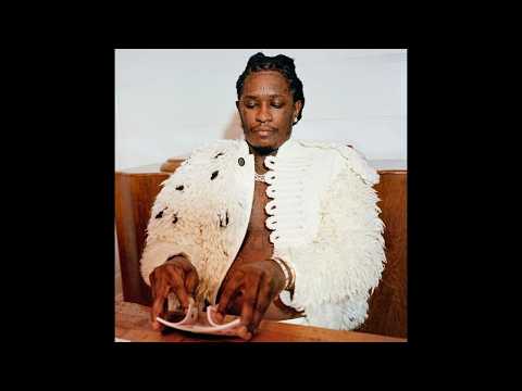 [FREE] Young Thug Type Beat 2026 - "Curses"