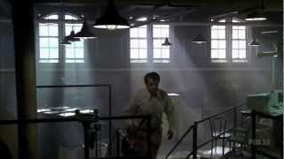 Fringe Episode 1.01 Scene - He Needs A Cow