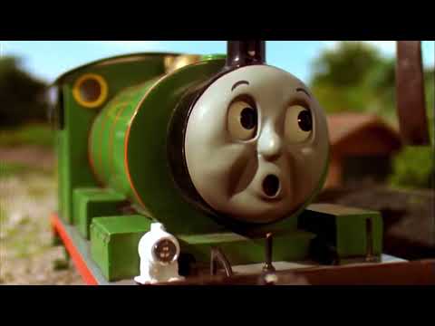 Engine Story 3 (Toy Story 3) Part 10 - Rough Play