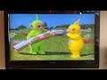 MLP Fan 2K4 VHS Reviews Episode 70 Happy Christmas From The Teletubbies And Teletubbies And The Snow