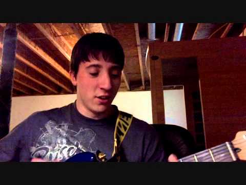 Regardless of Tragedy- Brett Pongratz