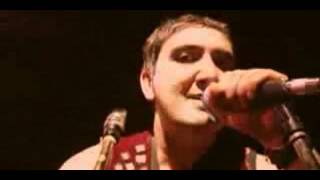 Emir Kusturica & The No Smoking Orchestra   Bubamara