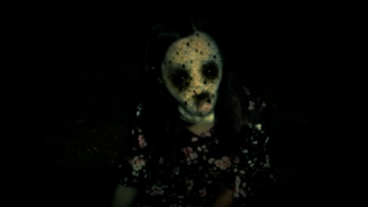 心霊曼邪羅30 CM 2021年8月4日DVDリリース！