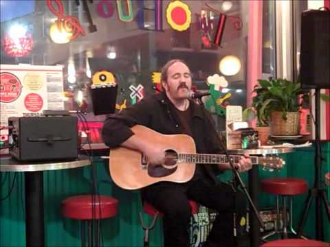 Dave Hogan - Halloween