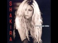 Shakira - Underneath your clothes 