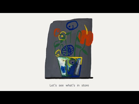 Video thumbnail for Let’s See