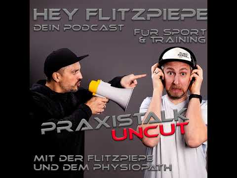 #60 Praxistalk - Fett und Flauschig