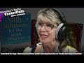 Milly Johnson  - Barnsley Author October 2025 Interview