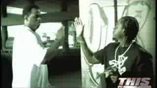 The Clipse - Fast Life [Official Video]