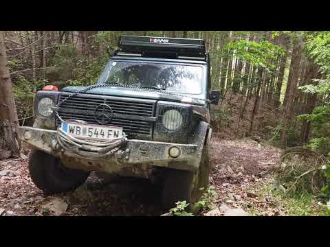 Hellsklamm Puch Event 11.5.2019