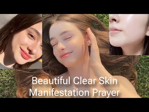 अपनी skin को और भी Clear Glowing करने के लिए आज से ही ये PRAYER बोलना शुरू करें JOPHIEL BEAUTY