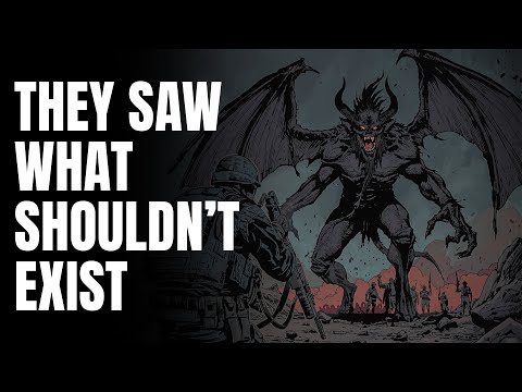 The Demon Patrols of Fallujah: Iraq’s Military Encounters With the Unknown