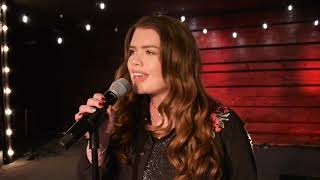 If I Ain&#39;t Got You (Cover) | Makayla