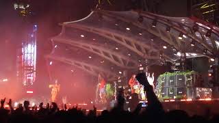 CRYSTAL FIGHTERS - BOOMIN&#39; IN YOUR JEEP (MTV MUSIC WEEK)