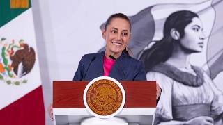 conferencia de prensa matutina en vivo. lunes 15 de junio 2026 | presidenta claudia sheinbaum
