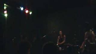 Still Pissed At Reagan (uncontrollable) Jerry's Kids cover