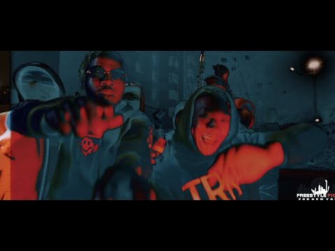 Zoe Floxks | Freestyle | Fight For New York Performance  (Prod. @Prod_A_Tay )🗽