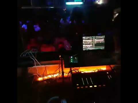 Di Pellistyle New School Masia 22/6/19