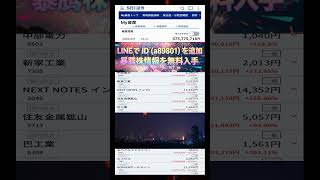 #NISA,#新NISA,#つみたてNISA,#iDeCo,#配当金,#配当利回り,#決算,#決算分析,#業績,#企業分析,#銘柄分析,#株予想,#株の買い方