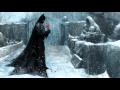 Batman The Dark Knight  Lasiurus- Sad Soundtrack