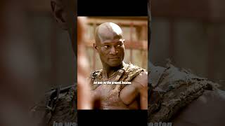 Download lagu To save his wife, the man becomes a rich woman’s personal gladiator. #movie #film mp3