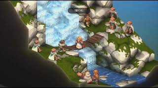 #8　ファイナルファンタジータクティクス - イヴァリース クロニクルズ