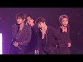 BTS (방탄소년단) - Dimple + Pied Piper - Live Performance HD 4K - English Lyrics - Muster 5th Seoul