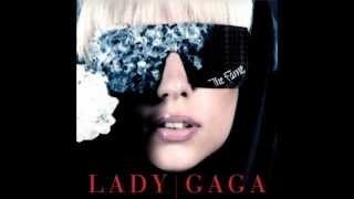 Lady Gaga - Retro Dance Freak(CD RIP)Audio HQ