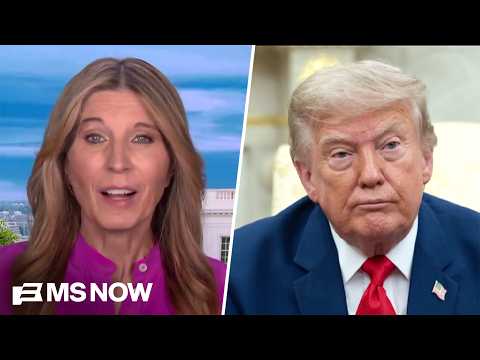 'Republicans are SCARED': Trump angers voters by dismissing affordability AGAIN, risking midterms