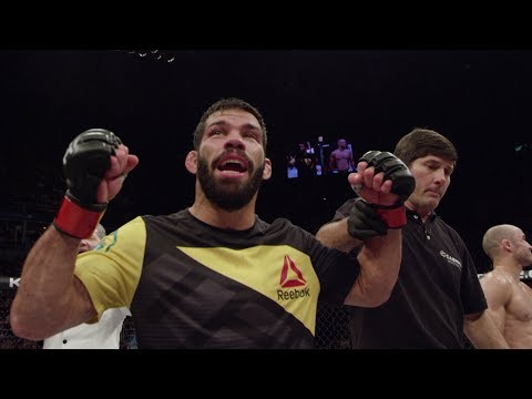 Raphael Assuncao Says Family Warned Him To Not Accept Rematch With Marlon Moraes